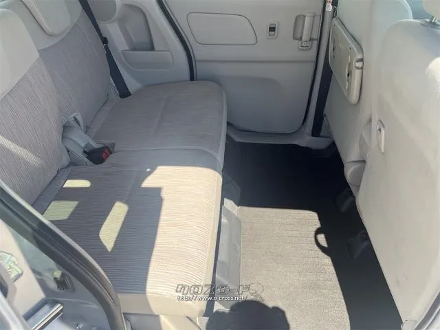 三菱 eKスペース