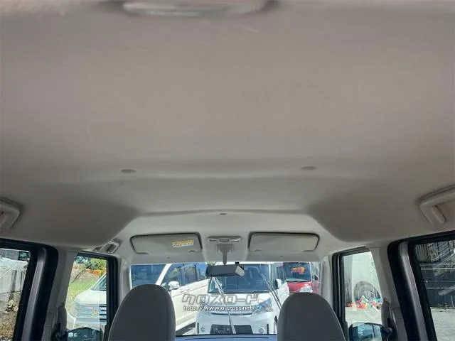 三菱 eKスペース