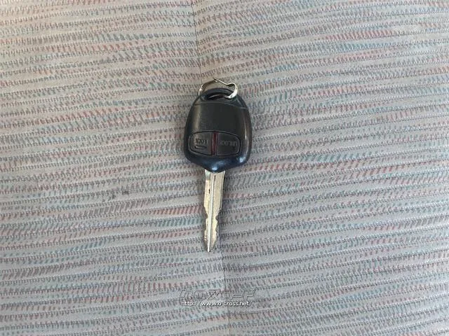 三菱 eKスペース