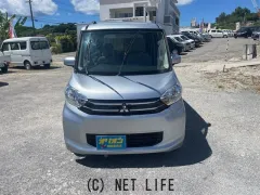 三菱 eKスペース