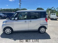 三菱 eKスペース