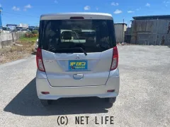 三菱 eKスペース