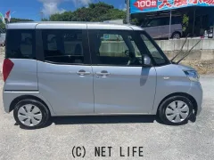 三菱 eKスペース