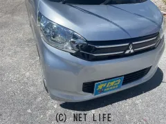 三菱 eKスペース