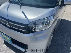 三菱 eKスペース