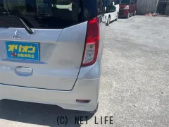 三菱 eKスペース