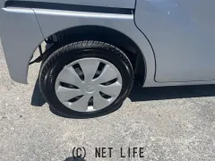 三菱 eKスペース