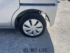 三菱 eKスペース