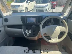 三菱 eKスペース