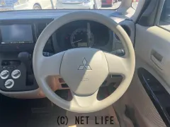 三菱 eKスペース