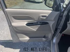 三菱 eKスペース