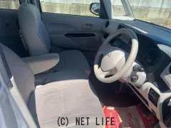 三菱 eKスペース