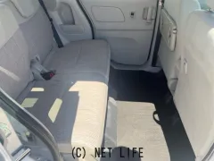 三菱 eKスペース