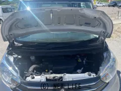 三菱 eKスペース