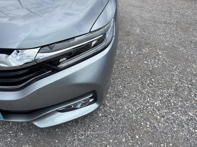 ホンダ シャトル