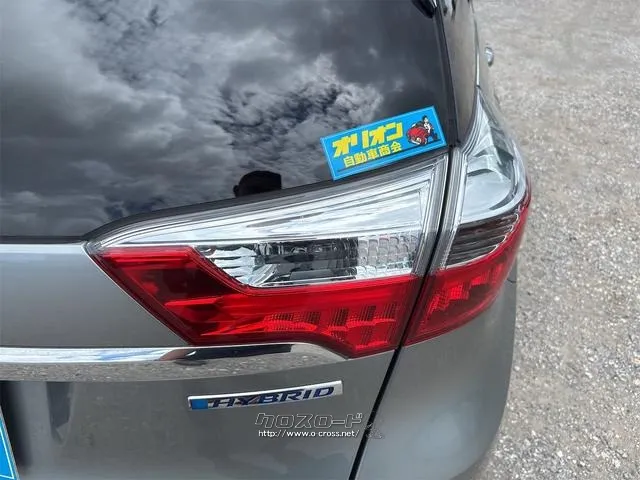 ホンダ シャトル