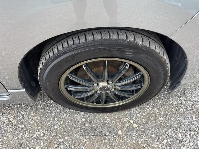 ホンダ シャトル