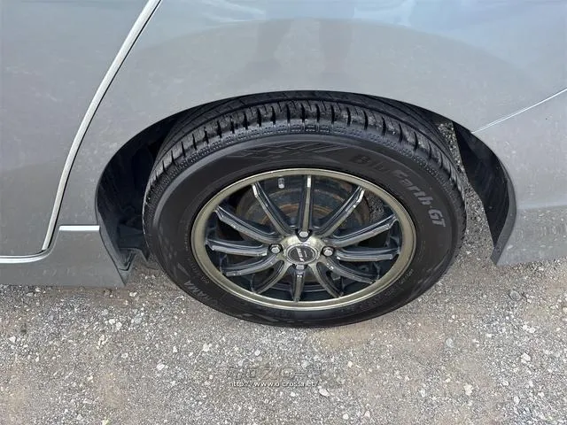 ホンダ シャトル