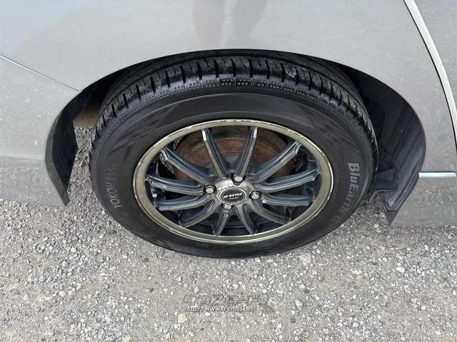 ホンダ シャトル