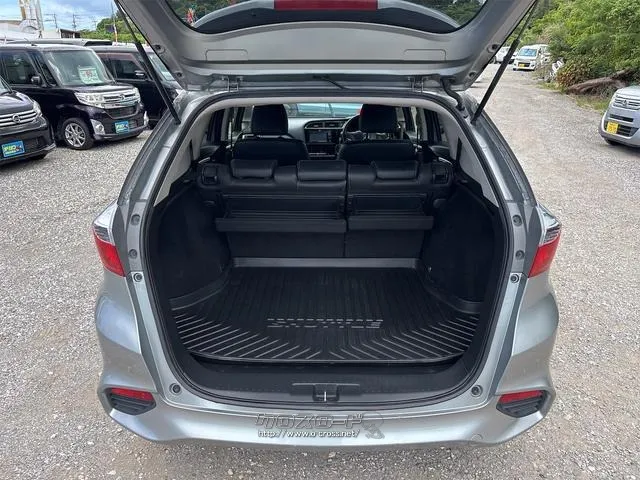 ホンダ シャトル