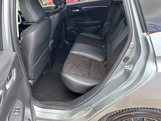 ホンダ シャトル