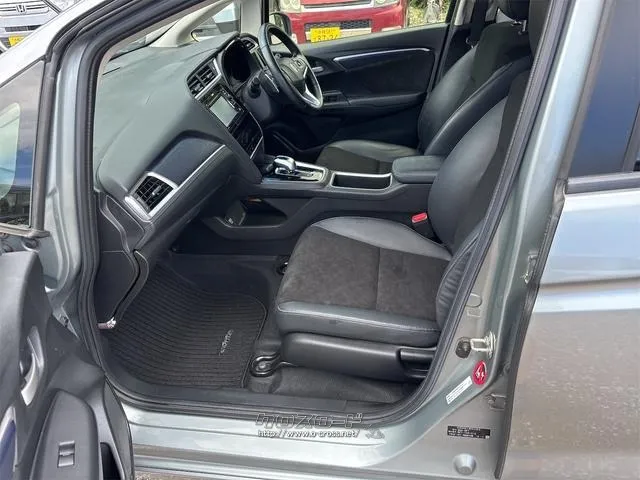 ホンダ シャトル