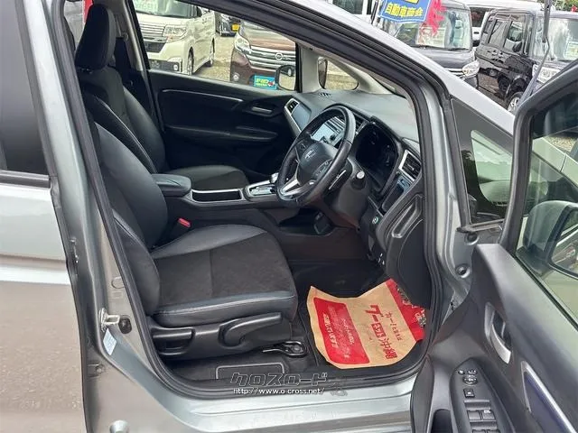 ホンダ シャトル