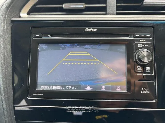 ホンダ シャトル