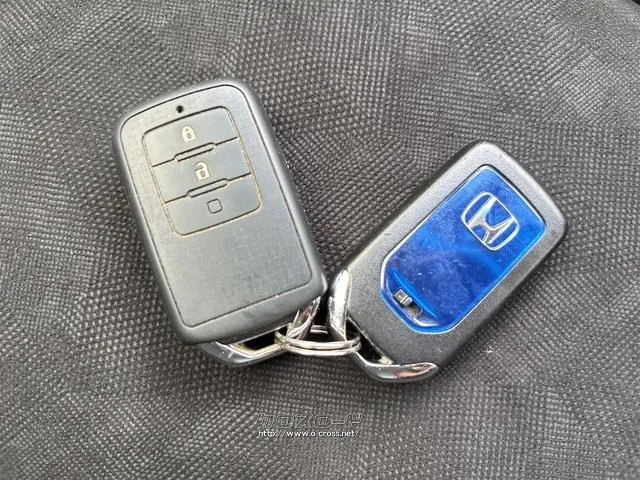 ホンダ シャトル