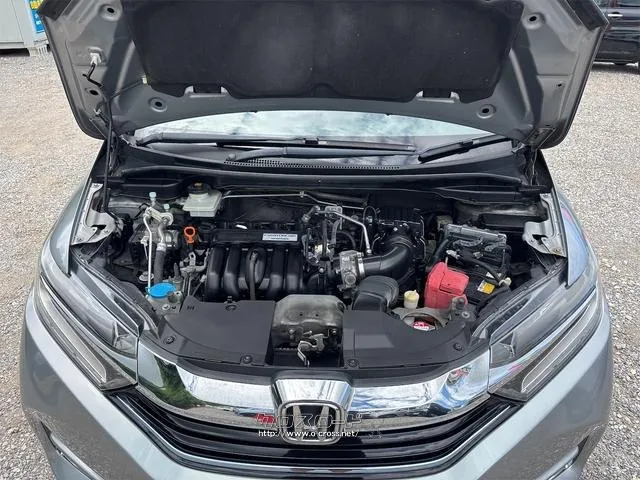 ホンダ シャトル