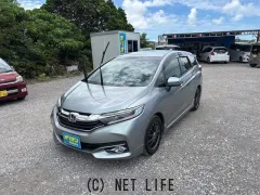 ホンダ シャトル