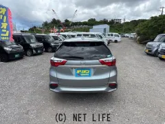 ホンダ シャトル