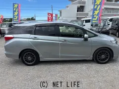 ホンダ シャトル