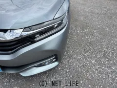 ホンダ シャトル