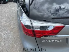 ホンダ シャトル