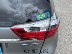 ホンダ シャトル