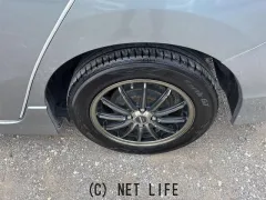 ホンダ シャトル