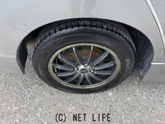 ホンダ シャトル