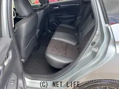 ホンダ シャトル