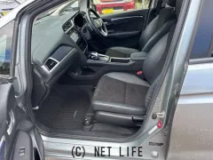 ホンダ シャトル