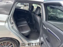 ホンダ シャトル