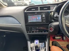 ホンダ シャトル