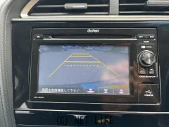 ホンダ シャトル