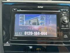 ホンダ シャトル