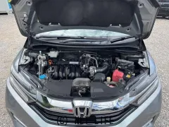 ホンダ シャトル