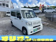 ホンダ N-VAN