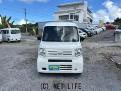 ホンダ N-VAN