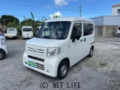 ホンダ N-VAN