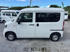 ホンダ N-VAN