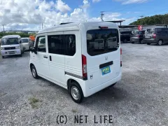 ホンダ N-VAN